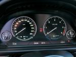 BMW 520d EfficientDynamics Edition 2011 года